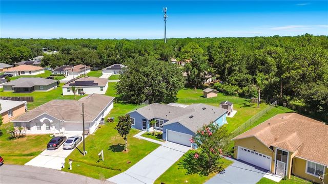 1124 DARTFORD DRIVE, Kissimmee, FL 34758