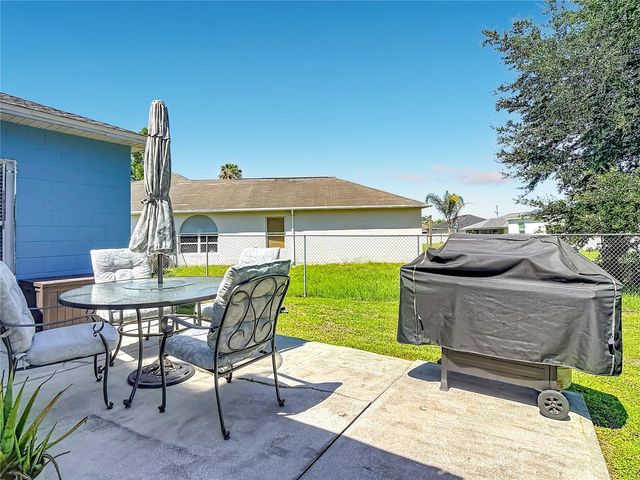 1124 DARTFORD DRIVE, Kissimmee, FL 34758