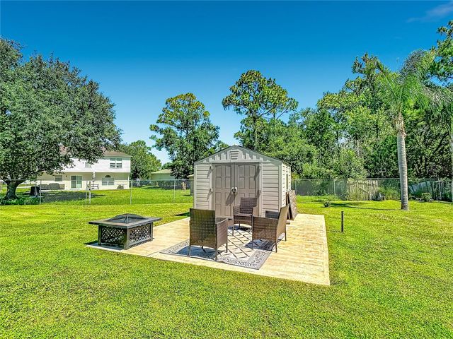 1124 DARTFORD DRIVE, Kissimmee, FL 34758