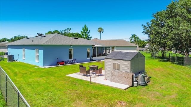 1124 DARTFORD DRIVE, Kissimmee, FL 34758