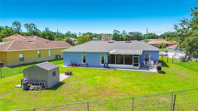 1124 DARTFORD DRIVE, Kissimmee, FL 34758