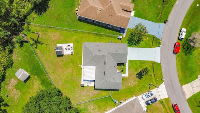 1124 DARTFORD DRIVE, Kissimmee, FL 34758
