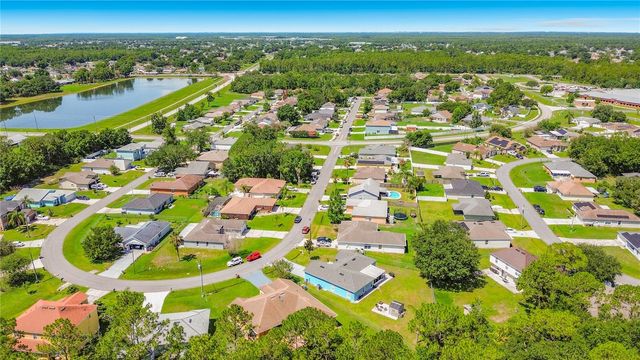 1124 DARTFORD DRIVE, Kissimmee, FL 34758