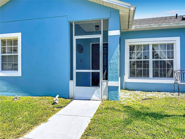 1124 DARTFORD DRIVE, Kissimmee, FL 34758