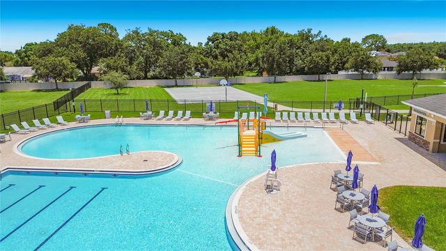1124 DARTFORD DRIVE, Kissimmee, FL 34758