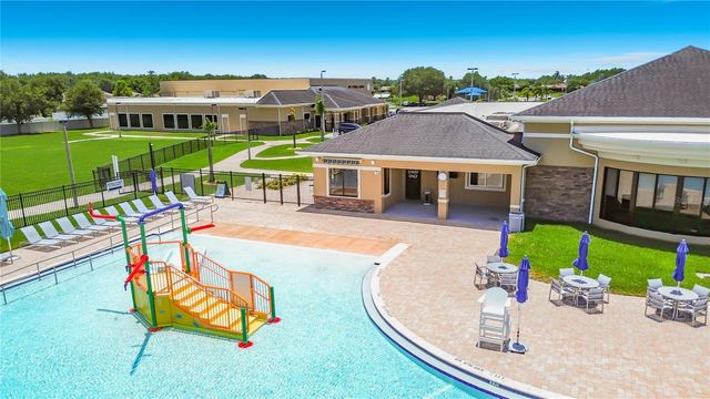 1124 DARTFORD DRIVE, Kissimmee, FL 34758