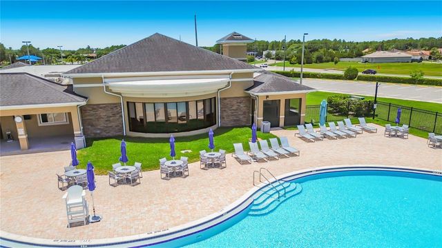 1124 DARTFORD DRIVE, Kissimmee, FL 34758