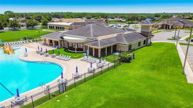 1124 DARTFORD DRIVE, Kissimmee, FL 34758