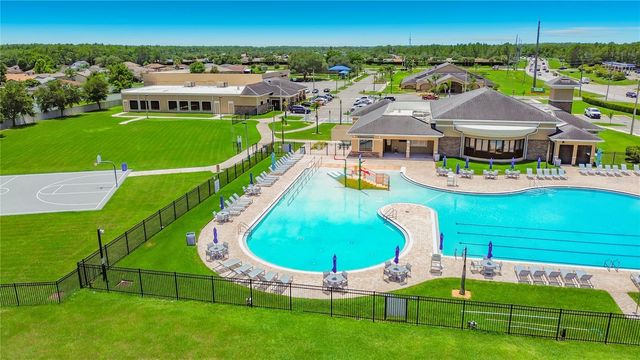 1124 DARTFORD DRIVE, Kissimmee, FL 34758