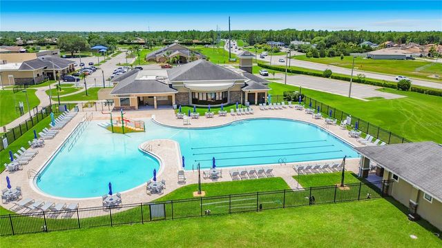 1124 DARTFORD DRIVE, Kissimmee, FL 34758