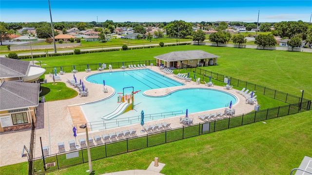 1124 DARTFORD DRIVE, Kissimmee, FL 34758