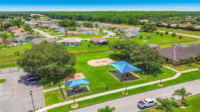1124 DARTFORD DRIVE, Kissimmee, FL 34758