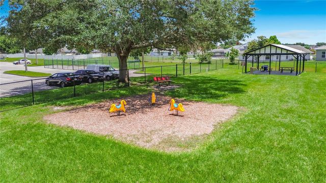1124 DARTFORD DRIVE, Kissimmee, FL 34758
