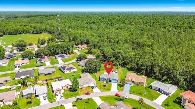 1124 DARTFORD DRIVE, Kissimmee, FL 34758
