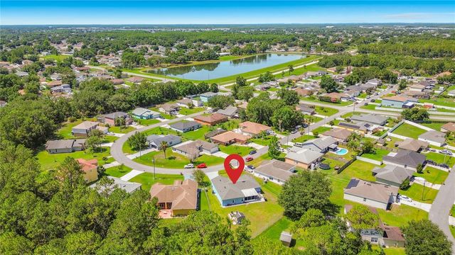 1124 DARTFORD DRIVE, Kissimmee, FL 34758