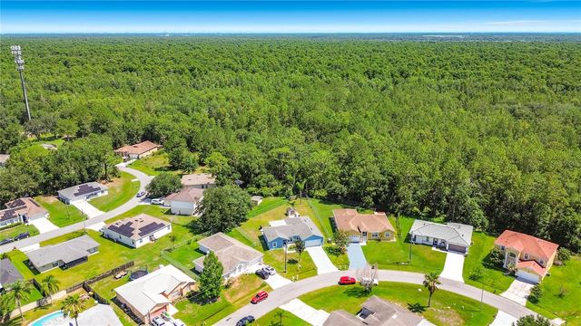 1124 DARTFORD DRIVE, Kissimmee, FL 34758