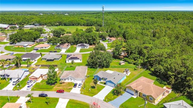 1124 DARTFORD DRIVE, Kissimmee, FL 34758