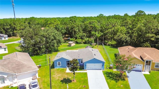 1124 DARTFORD DRIVE, Kissimmee, FL 34758