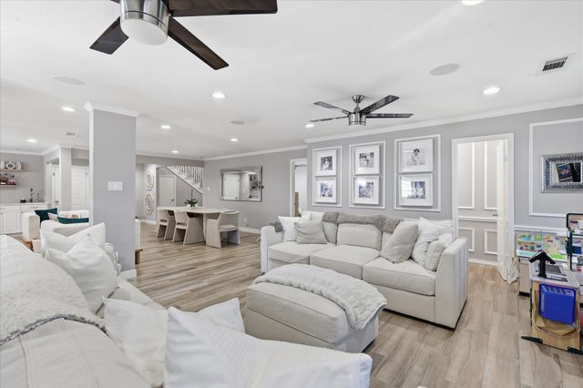 5812 Quality Hill Road, Colleyville, TX 76034