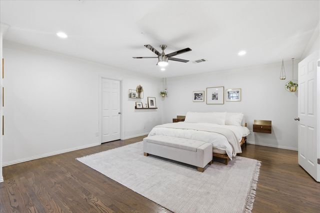 5812 Quality Hill Road, Colleyville, TX 76034