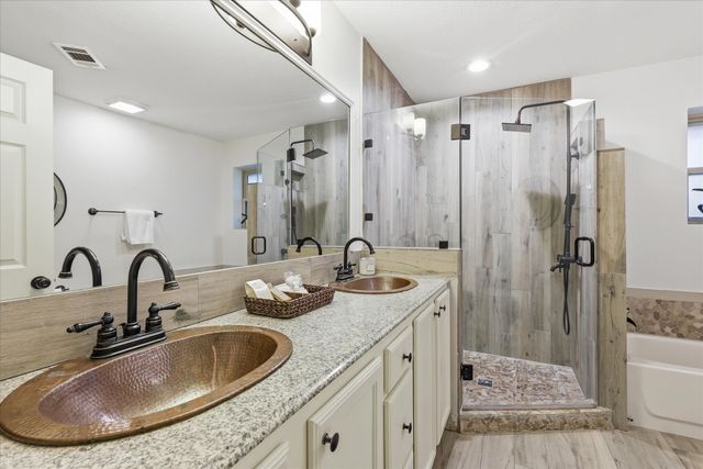 5812 Quality Hill Road, Colleyville, TX 76034