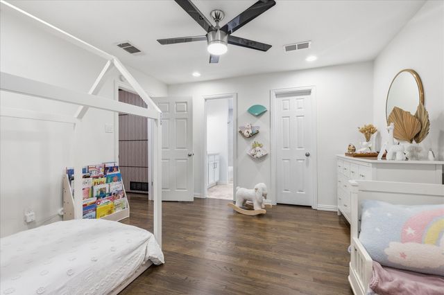 5812 Quality Hill Road, Colleyville, TX 76034