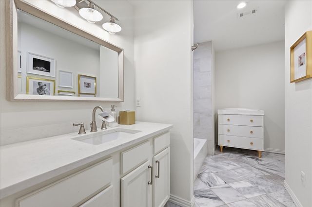 5812 Quality Hill Road, Colleyville, TX 76034