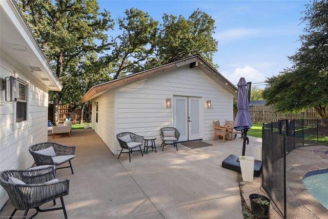 5812 Quality Hill Road, Colleyville, TX 76034