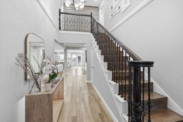 5812 Quality Hill Road, Colleyville, TX 76034