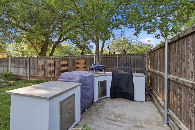 5812 Quality Hill Road, Colleyville, TX 76034