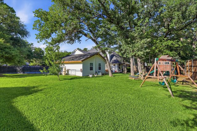 5812 Quality Hill Road, Colleyville, TX 76034