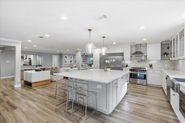 5812 Quality Hill Road, Colleyville, TX 76034