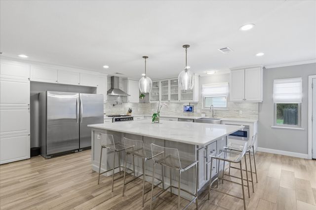 5812 Quality Hill Road, Colleyville, TX 76034
