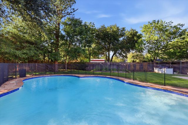 5812 Quality Hill Road, Colleyville, TX 76034