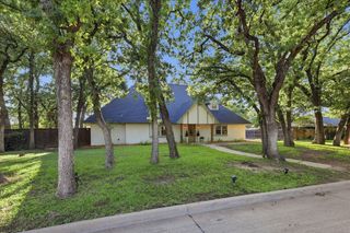 5812 Quality Hill Road, Colleyville, TX 76034