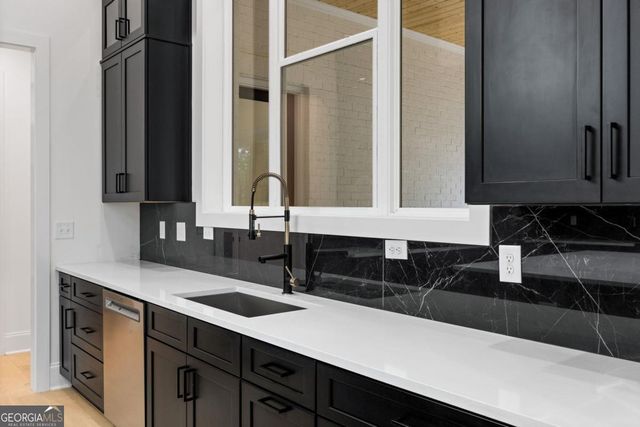 1261 Glen Eagle Drive, Greensboro, GA 30642