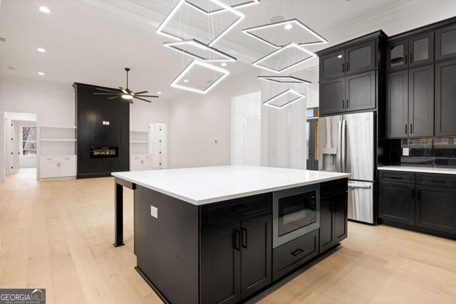 1261 Glen Eagle Drive, Greensboro, GA 30642