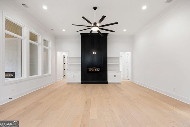 1261 Glen Eagle Drive, Greensboro, GA 30642