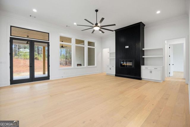 1261 Glen Eagle Drive, Greensboro, GA 30642