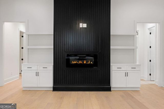 1261 Glen Eagle Drive, Greensboro, GA 30642