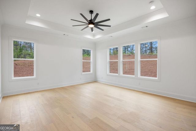 1261 Glen Eagle Drive, Greensboro, GA 30642