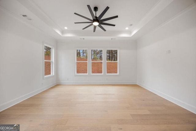 1261 Glen Eagle Drive, Greensboro, GA 30642