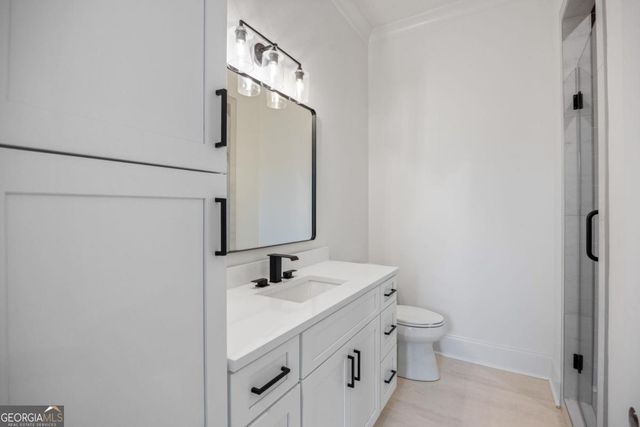 1261 Glen Eagle Drive, Greensboro, GA 30642