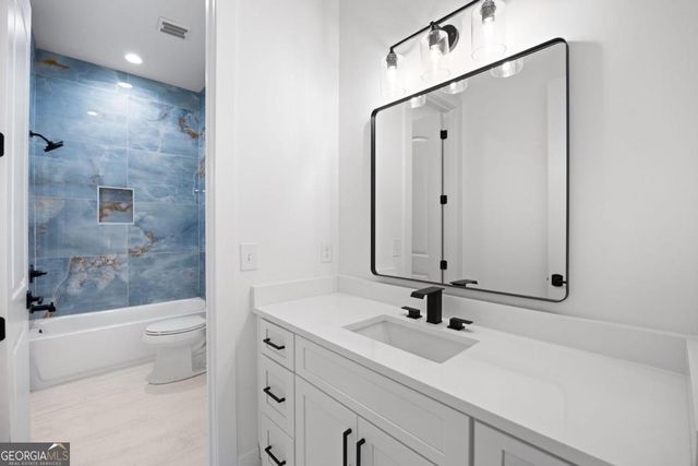 1261 Glen Eagle Drive, Greensboro, GA 30642