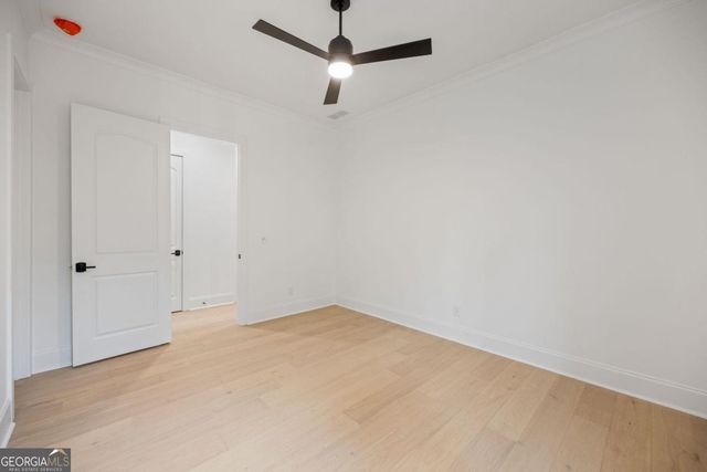 1261 Glen Eagle Drive, Greensboro, GA 30642