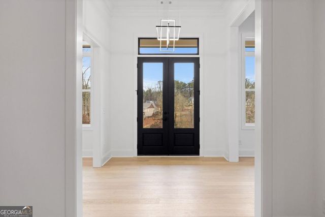 1261 Glen Eagle Drive, Greensboro, GA 30642