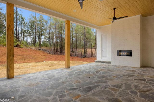 1261 Glen Eagle Drive, Greensboro, GA 30642
