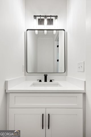 1261 Glen Eagle Drive, Greensboro, GA 30642