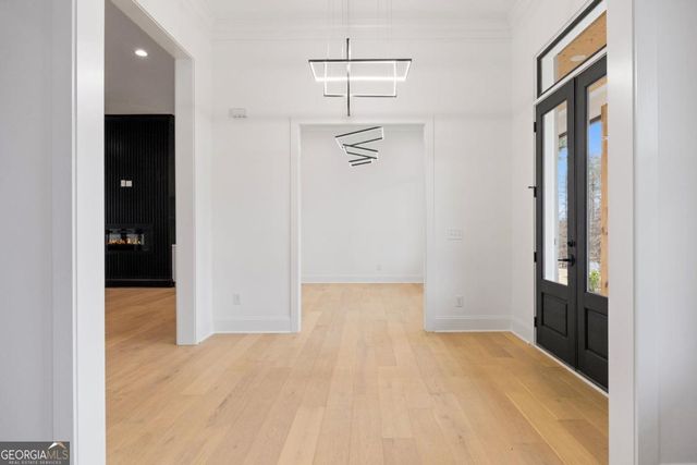 1261 Glen Eagle Drive, Greensboro, GA 30642