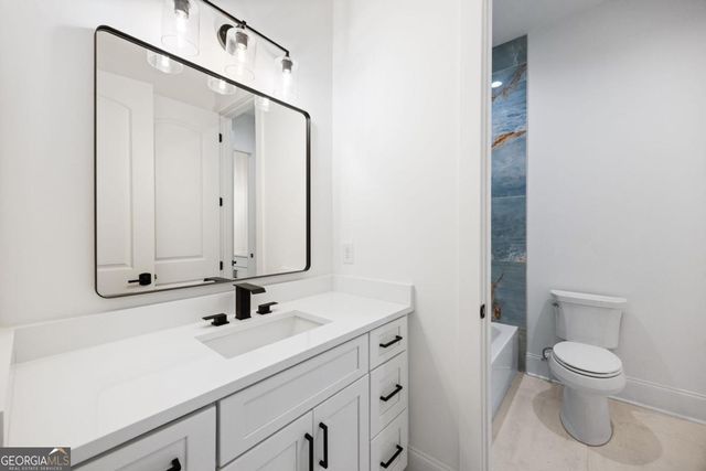 1261 Glen Eagle Drive, Greensboro, GA 30642